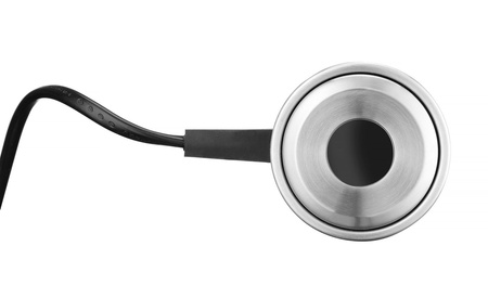 Mikser ręczny ze spiralnym przewodem , HENDI, 220-240V/1000W, fi.65x(H)mm 221181