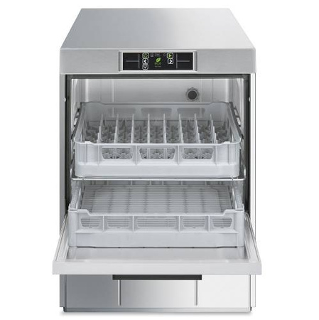 Professional under-counter dishwasher - SMEG UD522DS