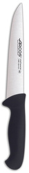 Nóż rzeźniczy, seria 2900, Arcos, czarny, (L)336 mm HENDI 294825