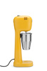 Shaker do koktajli mlecznych – Design by Bronwasser - żółty  | HENDI 221631