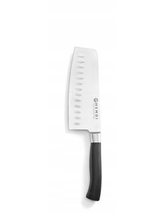 Profi Line cleaver, 170 mm, blade thickness 2.5 mm HENDI 844335