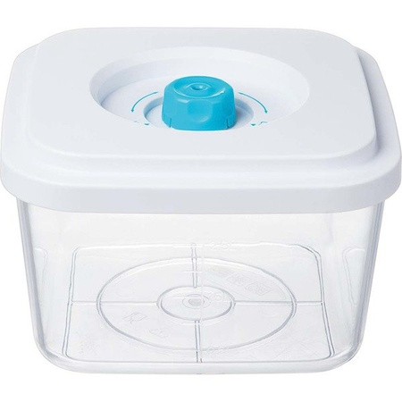 Stalgast square vacuum container 691932