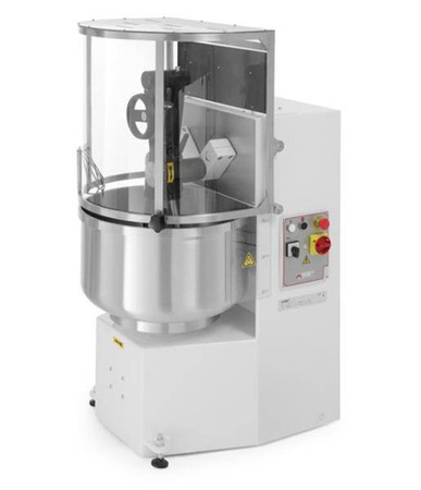 Mikser do ciasta Twin Arms MORETTI FORNI MFIT50/P