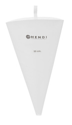 Worek do szprycowania z nylonu, 500 mm HENDI 550502