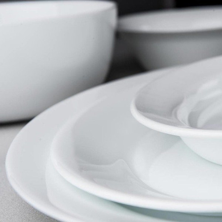 Talerz płytki, Toledo, O 250 mm 388602 STALGAST