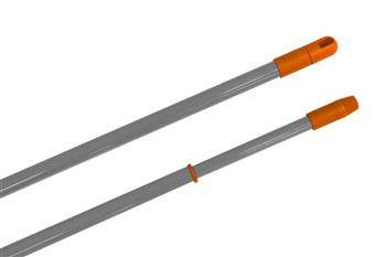 Kij teleskopowy 75/130 cm średnica 21/17 cm HENDI 409