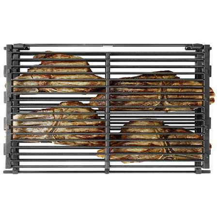 Speedy Grill – Specjalny ruszt do grillowania mięsa, ryb  | HENDI SG11L