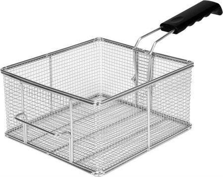 FRYTOWNICA POJEDYNCZA 11L 5kW | YG-04617