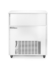 Kostkarka do lodu 120 kg / 24 h, Master Frost, 230V/844W  | HENDI C-1200