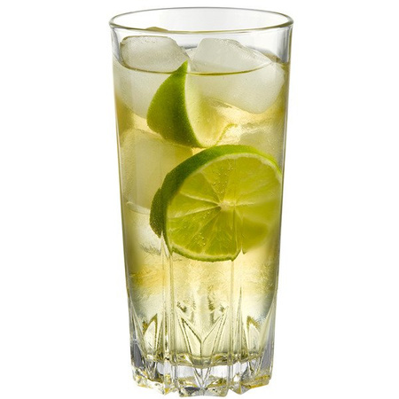 Stalgast Szklanka 330 ml Karat 400223