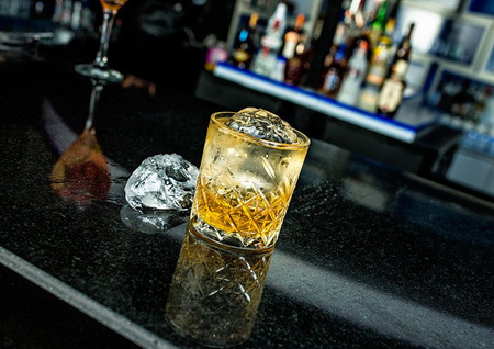 Szklanka niska 200 ml Timeless 400325 STALGAST