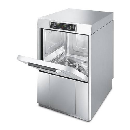 Professional under-counter dishwasher - SMEG UG410DM