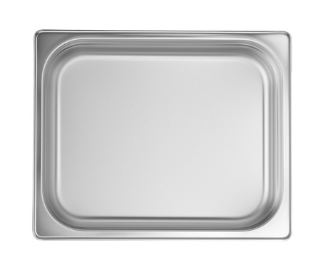 Pojemnik GN Profi Line, stal nierdzewna, 1/2-65mm HENDI 801437