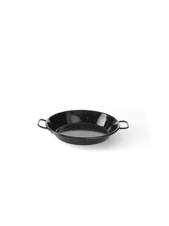 Paella pan, enameled - ¶. 20 cm HENDI 622735