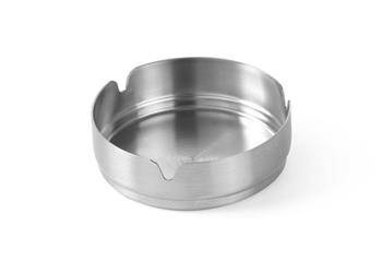 Ashtray 80x30 mm HENDI 440872