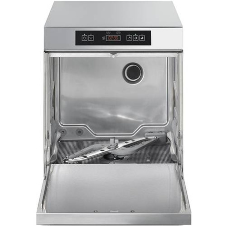 Professional under-counter dishwasher - SMEG UG401DMS