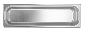 Pojemnik GN 2/4 Profi Line 150 mm | HENDI 801840