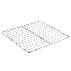 HENDI 801932 GN2/3 steel grate