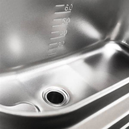 Maszyna do lodów włoskich RQBJ188S | 2x5,8l