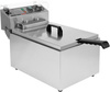 FRYTOWNICA POJEDYNCZA 11L 5kW | YG-04617