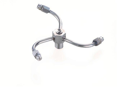 Automatyczny system myjący S17 do pieców NANO DRIVE i DRIVE BAKERY HENDI 229477