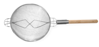 Sito z podwójną siatką - śr. 31 cm HENDI 639016