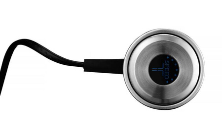 Mikser ręczny ze spiralnym przewodem , HENDI, 220-240V/1000W, fi.65x(H)mm 221181