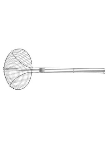 Mesh strainer, reinforced - diameter 180 mm HENDI 640500