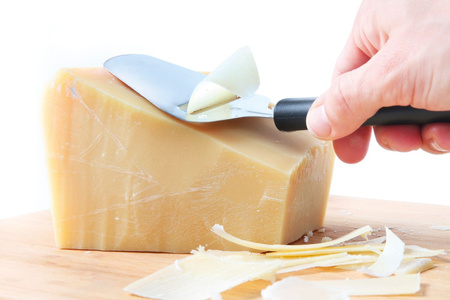 Łopatka do sera HENDI 856208