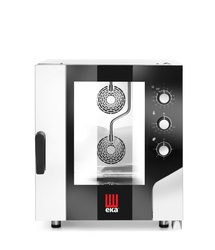 Piec konwekcyjno - parowy Millennial Smart GASTRO 7 x GN 1/1 elekt HENDI MKF711S