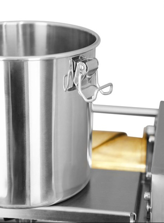 Naleśnikarka automatyczna RQMCC320 | 320 mm | 3l