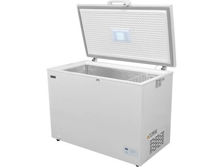 Zamrażarka skrzyniowa 282 L 644x1116x845 mm | YATO YG-05174