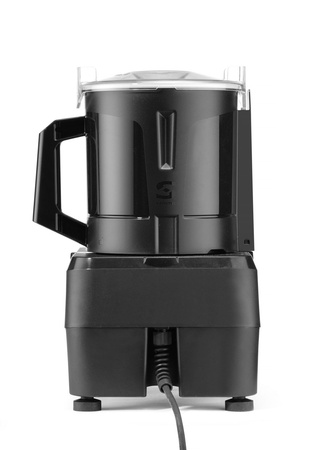 Kuter-emulgator ze zmienną prędkością Compact Line KE-4V Ultra  | HENDI 1051000