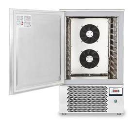 Schładzarka szokowa NANO 10x GN 1/1 HENDI 235126