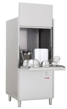 Zmywarka do naczyń kuchennych | FAGOR LP-70 B DD HRS