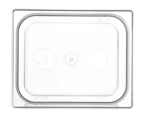 Pojemnik GN z poliwęglanu, 1/2-150mm HENDI 861417