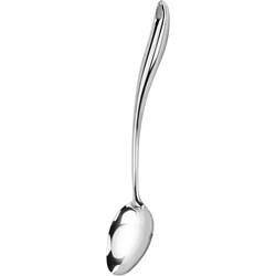 Łyżka do serwowania z otworem do zawieszenia, L 390 mm STALGAST 320041