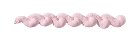 Końcówki do rękawów proste, stalowe - zestaw 5szt.w różnych rozmia HENDI 551691