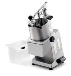 Szatkownica elektryczna do warzyw | duży wsad 192 mm | 0,52 kW | 400V | TV–TM MAXI | RESTO QUALITY TV–TM MAXI