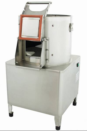 Obieraczka do ziemniaków MP15 | wsad 15 kg | RESTO QUALITY MP15