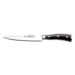 W-4506-16 Universal-Küchenmesser 16 cm CLASSIC IKON - WÜSTHOF TOM-GAST code: W-4506-16