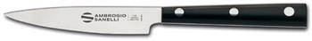 Ambrogio Sanelli Hasaki, nóż uniwersalny 10 cm  | HENDI H582.010