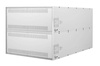 Elektrischer modularer Schamottierofen | 8x600x400 | breit | BAKE 66/L (TR66/L)