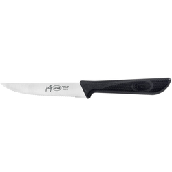 Universal knife, serrated, Sanelli, L 120 mm STALGAST 287120