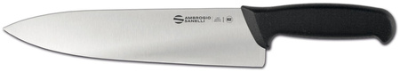 Ambrogio Sanelli Supra, nóż szefa kuchni, 24 cm | HENDI S349.024
