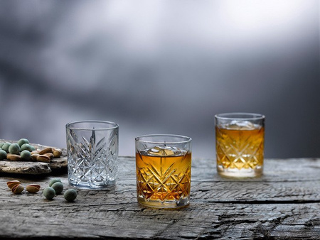 Szklanka niska 200 ml Timeless 400325 STALGAST