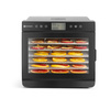 Suszarka do żywności Kitchen Line, 7 tac HENDI 229064