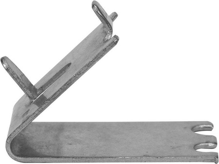 UCHWYT ZAPASOWY TYPU K DO PÓŁKI | YG-05419