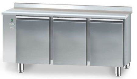Freezer table without aggregate DM-S-90503.0.0.0