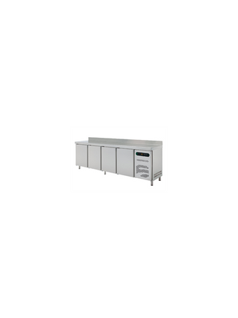 Stół mroźniczy 700 mm GN 1/1 ESSENZIAL LINE ETP-7-225-40 D LRLR